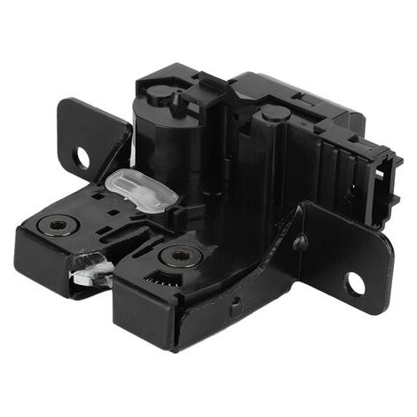 Heckklappenschloss, passend als Ersatz für Renault Megane 8200076240 (1/5)