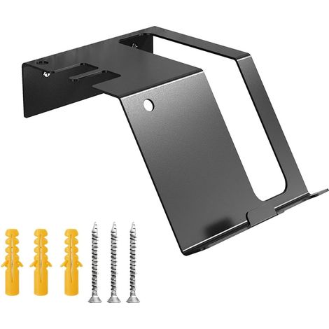Support De Rangement Pour Scie Circulaire Rangement Outils Électriques Organisateur Outil Garage Convient Aux Chantiers, Garages, Ateliers, Abris De Jardin, Établis, Maisons Et Arrière-Cours (1/5)