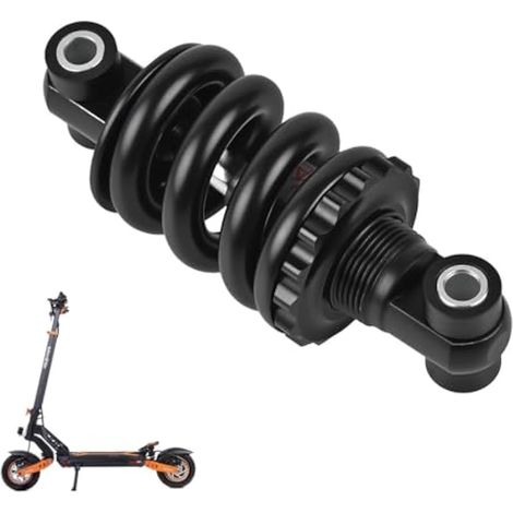 Amortisseur pour Kukirin G2 Max Suspension pour Scooter Electrique Shock Absorber Remplacement Accessoire Trottinette (Amortisseur avant1) (1/4)