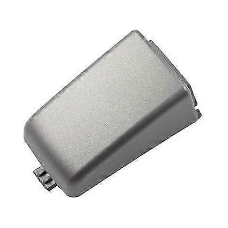 Cache-poignée de porte avant/arrière noir pour Land Rover Freelander 2, Discovery 4, Discovery 3, LR2, LR3 (référence CXJ500060 et CXJ500050). Couleur : gris (sans trou). (1/4)