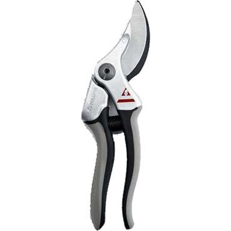 Bellota 3512-21 professionelle universelle Einhand-Gartenschere mit Tri-Material