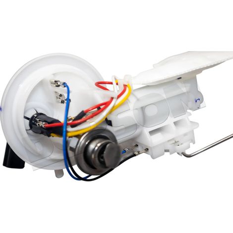 Fuel pump assembly for Yamaha Aerox 155 motorcycle (BBP-E3907-00, B65-E3907-10, B65-E3907-00, BBPE390700).--BIEMMEDUE (1/4)