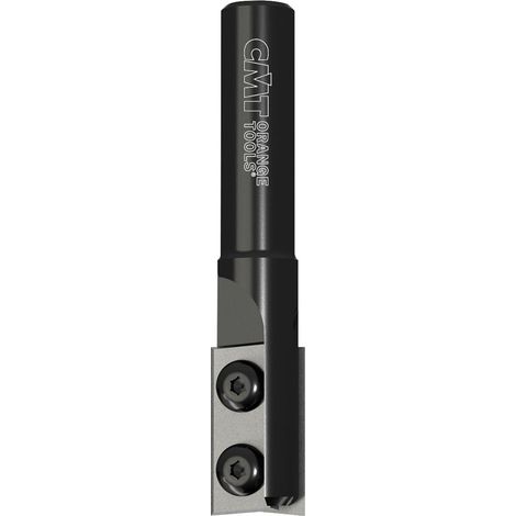 654.162.11 FRAISE DROITE AVEC FRAISE HW Z2 S=12 D=16x48.3x105 RH (1/3)