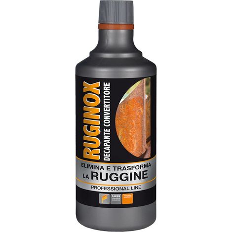 Rostumwandler 750 ml