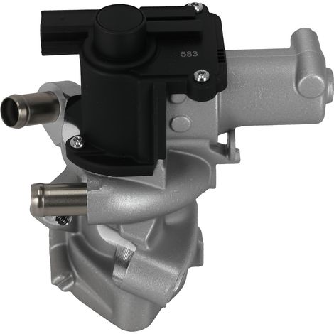 AGR-Ventil for Infiniti EX 30d FX 30d M Y51 2010-2013 14710-00Q0P 238PS (1/5)