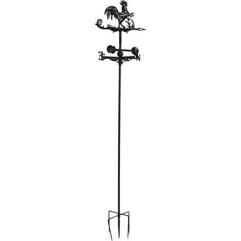 Girouette, girouette Durable pour Le Jardin pour la décoration extérieure(1) (1/5)