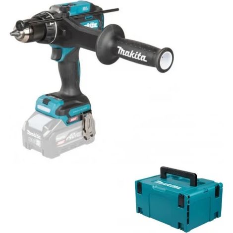 Makita HP003GZ01 Trapano avvitatore a percussione XGT Brushless 40 V senza batterie