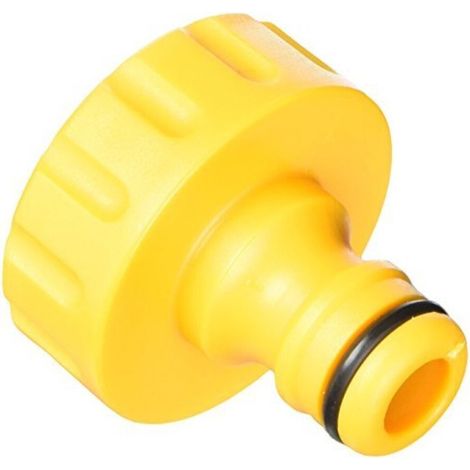 Conector roscado hembra 1 pulg