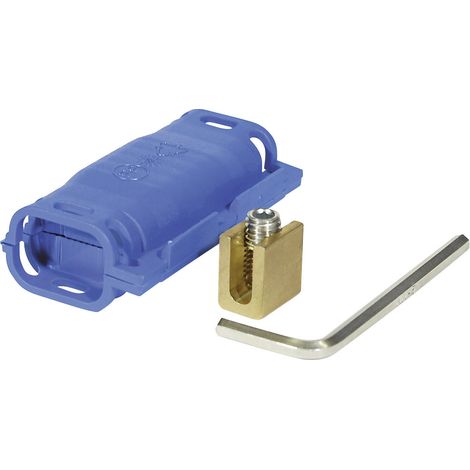 Wiska 10102410 SH0125W Kabelmuffe Inhalt: 1 Set
