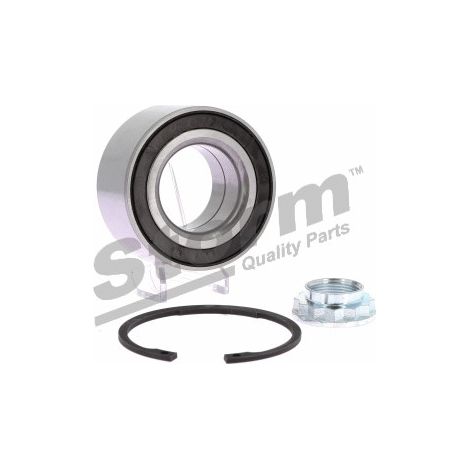 Kit de roulements de roue compatible BMW 1 090 505