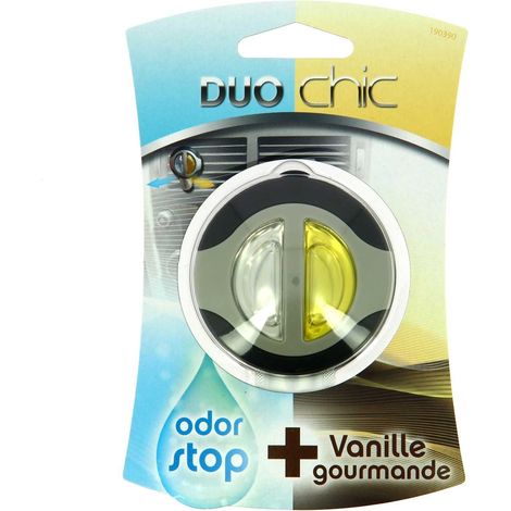 CARLinea Duo Chic Vanille (1/3)