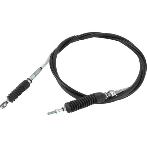 Câble de Changement de Vitesse, Accessoire de Remplacement de Câble de Changement de Vitesse Bas de 101 Pouces Compatible avec MULE 3010 4010, OEM 54010-1124. (1/5)