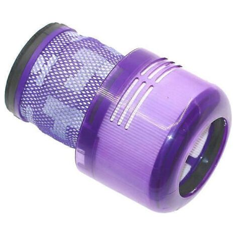 LAN Filtre à air HEPA lavable pour aspirateur sans fil Dyson V11 SV14 Cyclone Animal Absolute - Pièces et accessoires pour balais à tapis (1/5)