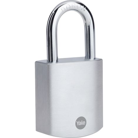 YALE Y128B/50/132/1/B Vorhängeschloss 52 mm (1/5)