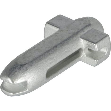 Perno falciatrice 110/125QF STIGA 1375103272 (1/2)