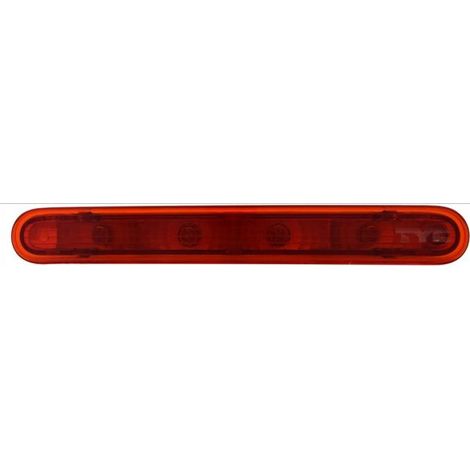 Troisième feu stop arrière Peugeot 207 depuis 2006