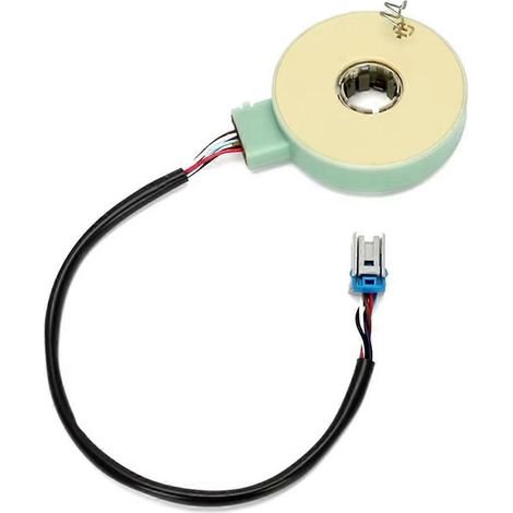 Lenkmomentsensor und Lenkwinkelsensor für Meriva (1/5)
