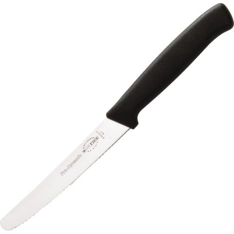 Couteau tout usage denté Pro Dynamic 110mm - DICK