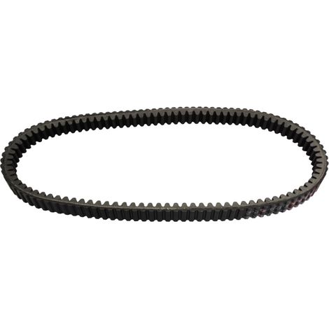 Cinghia di trasmissione Gates Powerlink per scooter Honda SH 300 i '07-'17, NSS 300 Forza '13-'17 (1025X26) (41035)