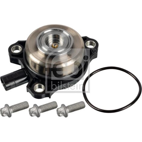 Valve de commande, réglage d'arbres à came FEBI BILSTEIN 170184 MERCEDES-BENZ (1/3)