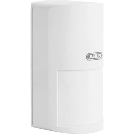 ABUS FUBW35000A Détecteur de mouvement sans fil W349591 (1/9)
