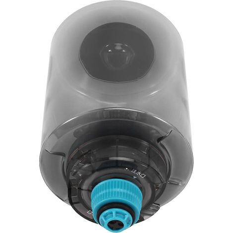 Pièces de rechange pour réservoir d'eau transparent pour aspirateurs JONR ED12 / ED12PRO. (1/5)