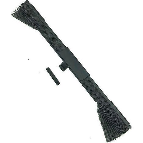 Pare-soleil rétractable en maille pour voiture ou camion, protection solaire latérale, visière, couvre-fenêtre d'été, rideau enroulable, gris (1/5)