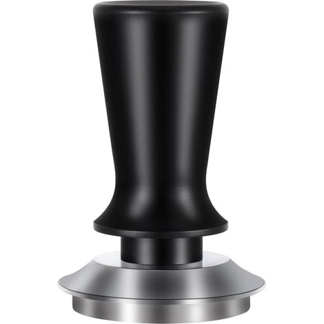 58-mm-Espressomaschine aus Edelstahl, Barista-Werkzeug für Kaffeespezialitäten, kompatibel mit tragbaren Filtern - Crezuo (1/4)