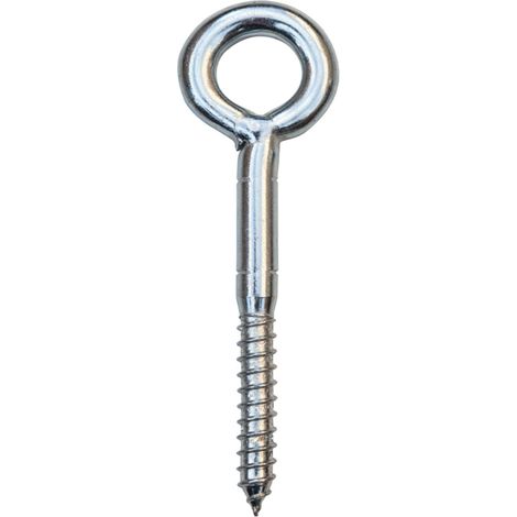 Jcp Fixings Scaffold Retaining Eyes 12 x 160mm - Box of 10