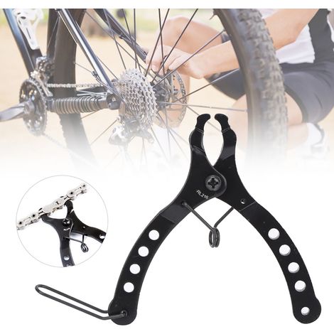 Pince de chaîne RL216 pour vélo tout-terrain, montage et démontage rapide (1/5)