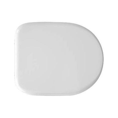SEDILE WC PER RAK VASO COMPACT FORMA 6 Misura: Bianco