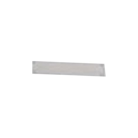 Panello Cieco Res H50 C Orion+ L400 (Ex 36702) ( HAGER cod. FL702E )