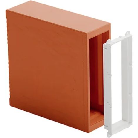 Maico Rotationvent Vormontage-Set RV 2 VV vertikal - 0092.0620