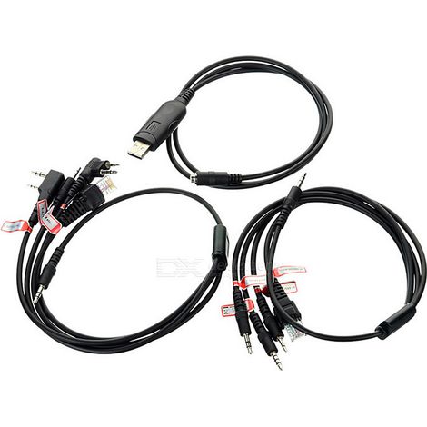 8-in-1-Programmierkabel
