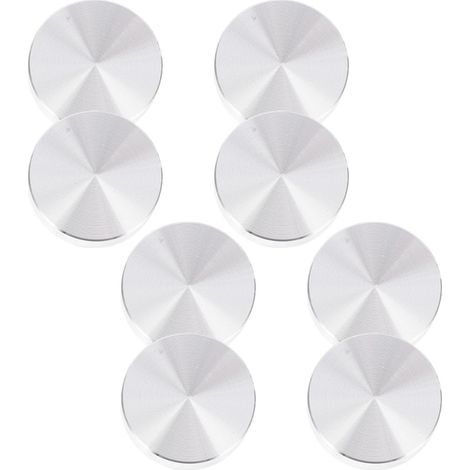ronds design classique et simple adaptateur de surface en (1/5)