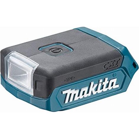 Torcia LED 10,8V CXT MAKITA - DEAML103 (1/5)