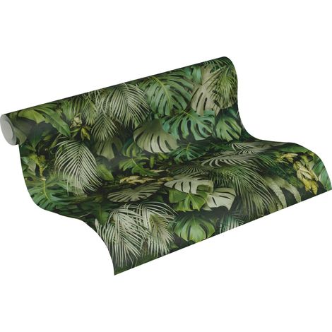 A.S. Creation Tapete Kollektion Greenery 372802 (1/5)
