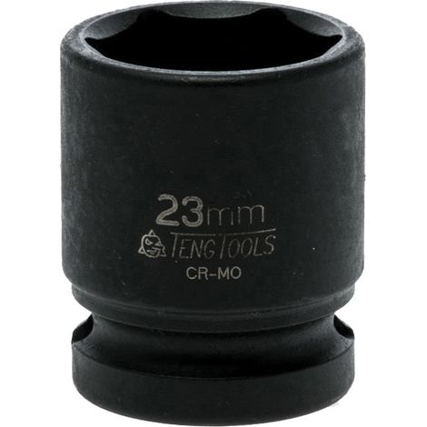 VASO DE IMPACTO 1/2 23MM 920523N - ASLAK