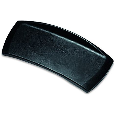 CUSCINO IN POLIURETANO PER PROTEZIONE DELLE GINOCCHIA COLORE NERO - RUBI - 65943