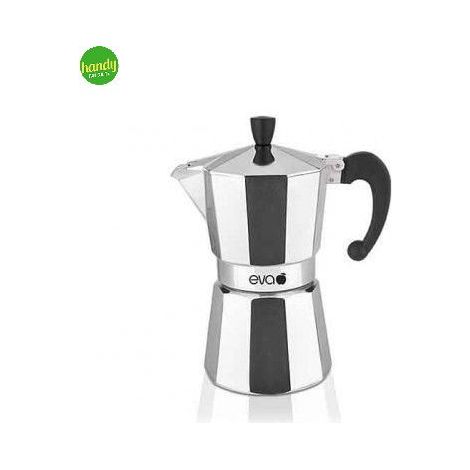 Caffettiera 1 Tazza Eva Kaufgut