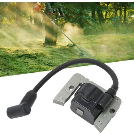 Bobine D Allumage - Moteur Tondeuse - Compatible Tecumseh 36344A 37137 36344 - 251 G (1/4)