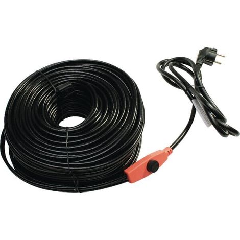 Heizkabel 230V - 36M LA BUVETTE BUC147