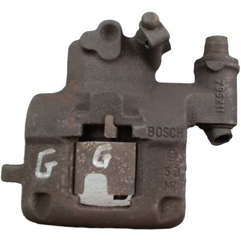 Etrier De Frein Avant Gauche FIAT Punto 2 Phase 1 Essence [PRODUIT D'OCCASION]♻️77364841 (1/2)