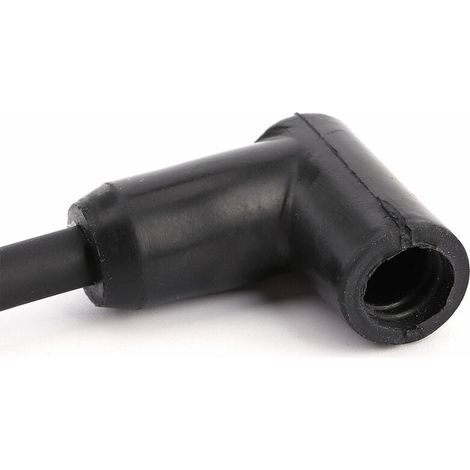 Bobine d'allumage pour moteur de tondeuse à gazon compatible avec Tecumseh 34443 34443A 34443B 34443C 34443D Module Solid State (1/4)