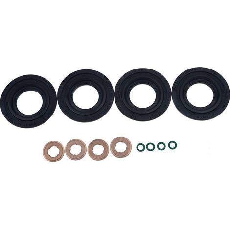 Gilt für Ford-Dichtungssätze 6C1Q-6K780-AB 1378433 1673574 1372494 (1/4)