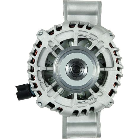 Alternador Mondeo MK3 1.6 1.8 2.0 (1/5)