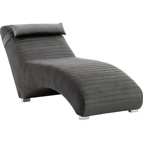 Diván Providence 183, Kronos 15, 80x73x170cm, Tapiz, Patas: Metal (1/5)