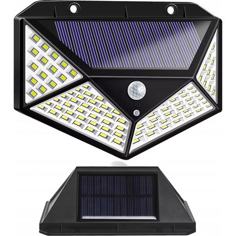 SOLARLAMPE CL-100 (100) GABA (1/5)