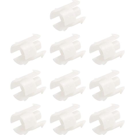 Boucle de maître-cylindre de pompe d'embrayage pour Elysee C-Elysee C2 C3 C4 C5 307 408 3008 207 9676534480 (1/5)