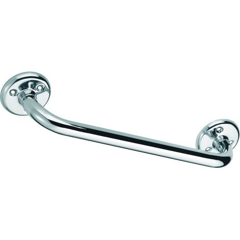 Barre d'appui droite - Longueur : 400 mm - Diamètre : 25 mm - PELLET (1/3)